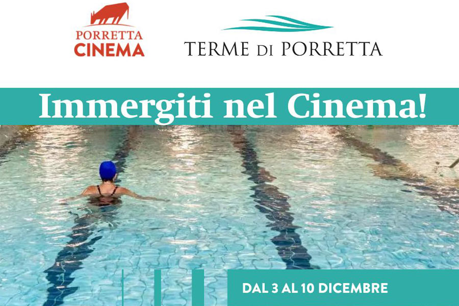 Festival del Cinema di Porretta Terme